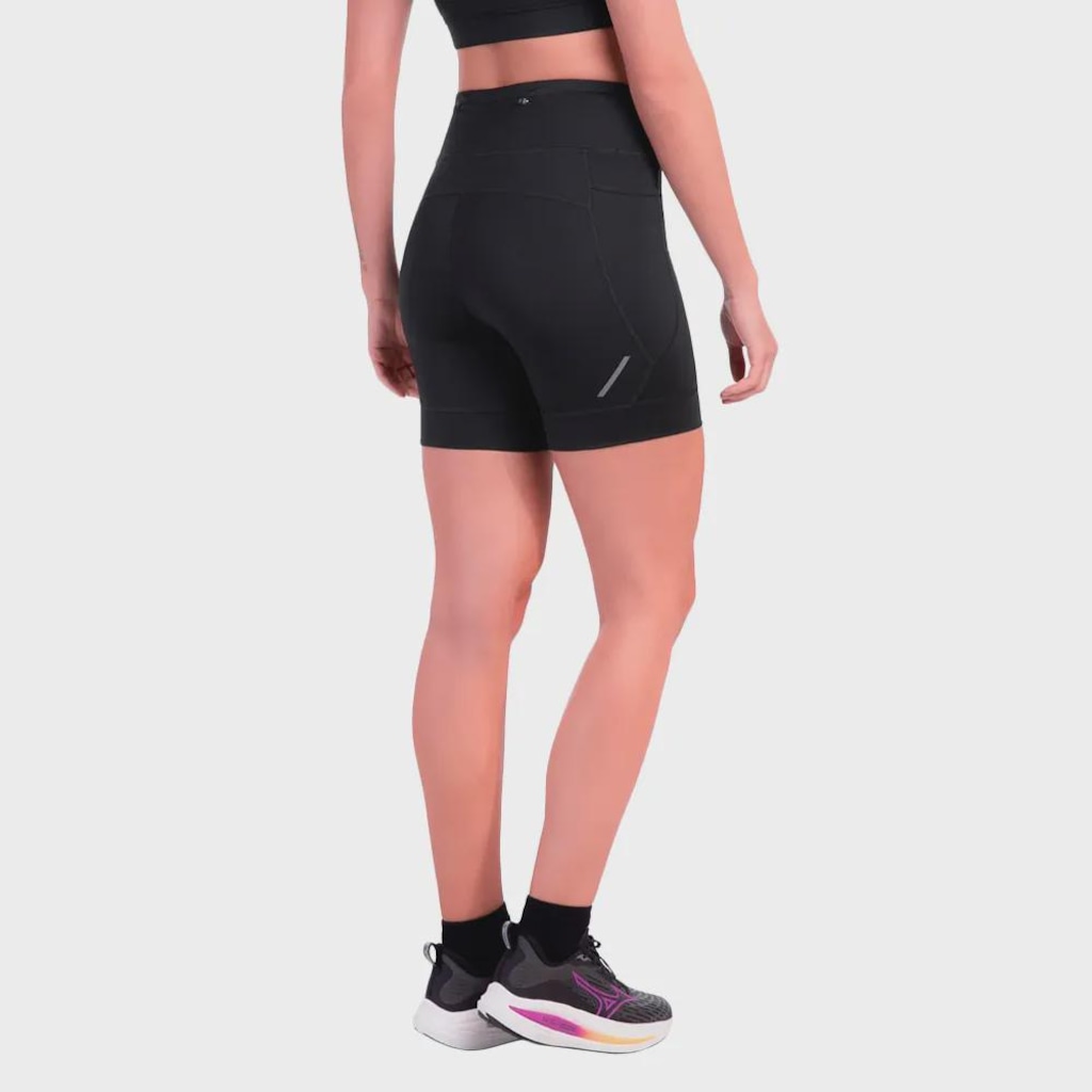 Imagem 2 do produto Shorts Mizuno Compress Feminina