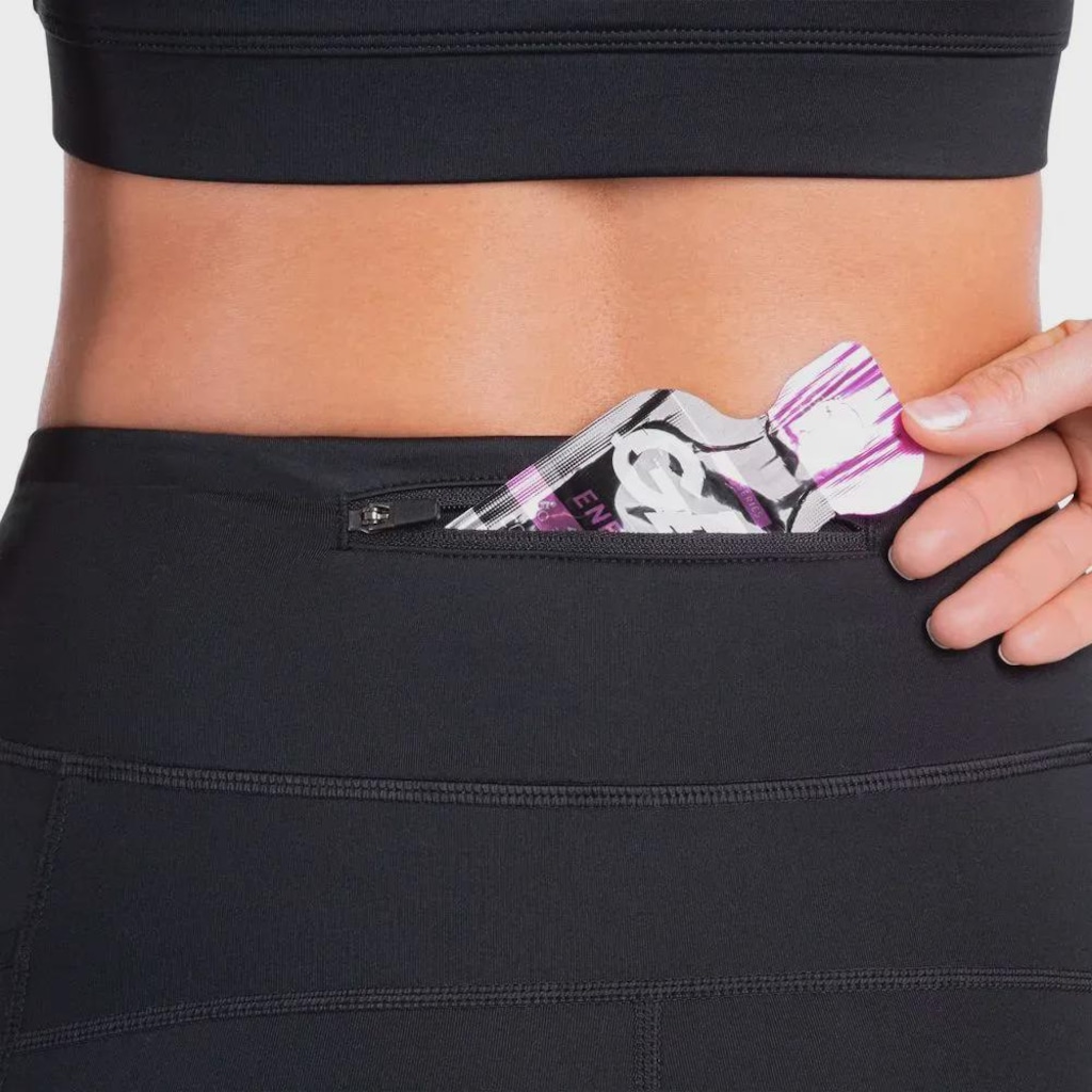 Imagem 4 do produto Shorts Mizuno Compress Feminina
