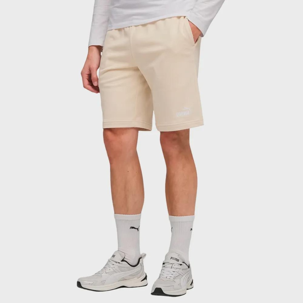 Imagem 2 do produto Bermuda Puma Ess No.1 Logo 10 Masculino