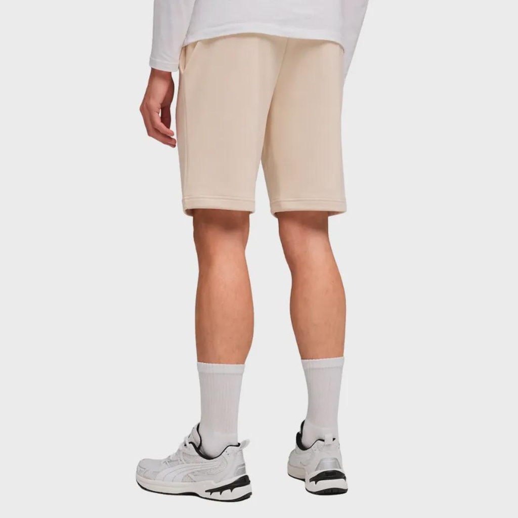 Imagem 3 do produto Bermuda Puma Ess No.1 Logo 10 Masculino