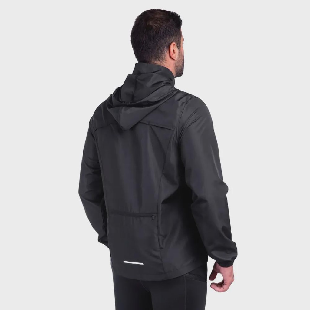 Imagem 2 do produto Jaqueta Mizuno Focus New Masculino