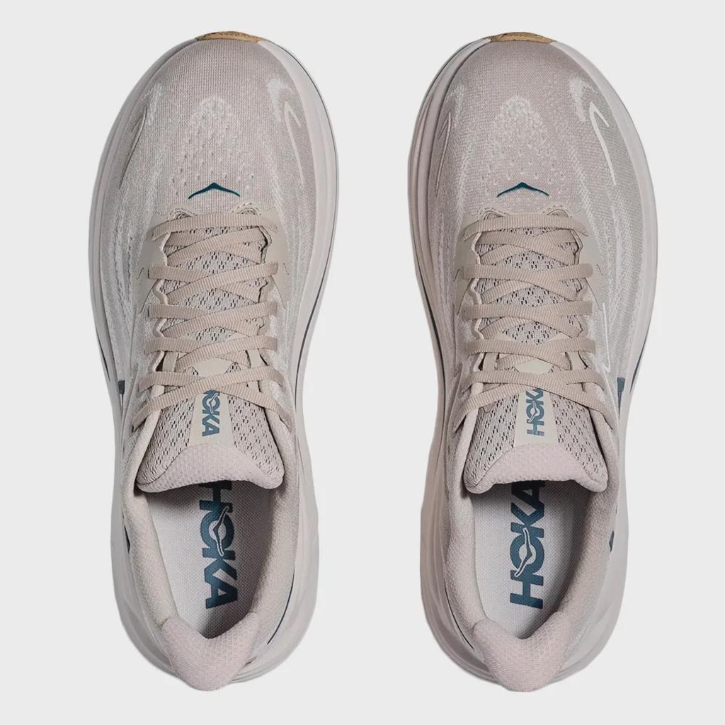 Imagem 4 do produto Tênis Hoka Clifton 9 Masculino