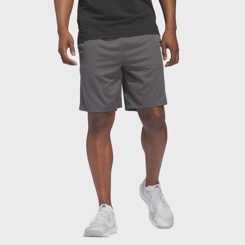 Imagem 2 do produto Bermuda adidas Três Listras Masculino