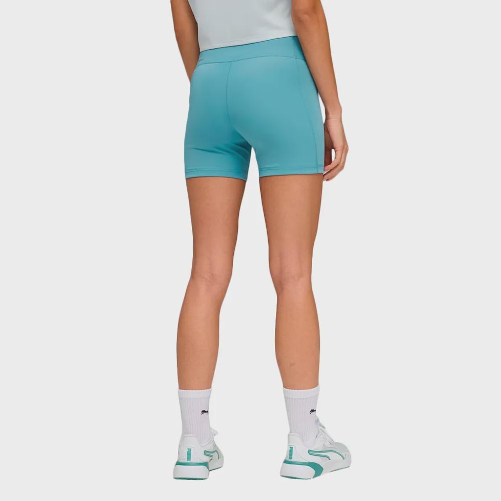 Imagem 3 do produto Short Puma Tad Essential 5 Tights Feminino