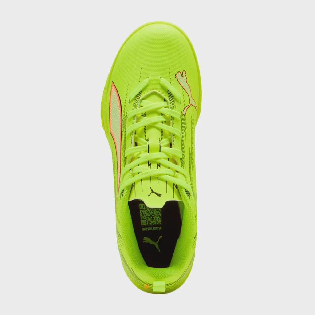 Imagem 4 do produto Tênis Futsal Puma Ultra 6 Play IT Infantil