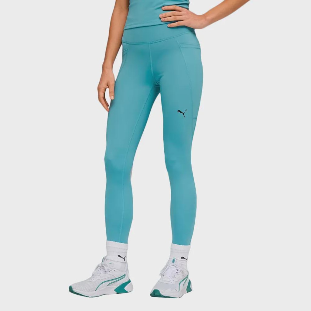 Imagem 2 do produto Calça Legging Puma Tad Essential 7/8 Feminina