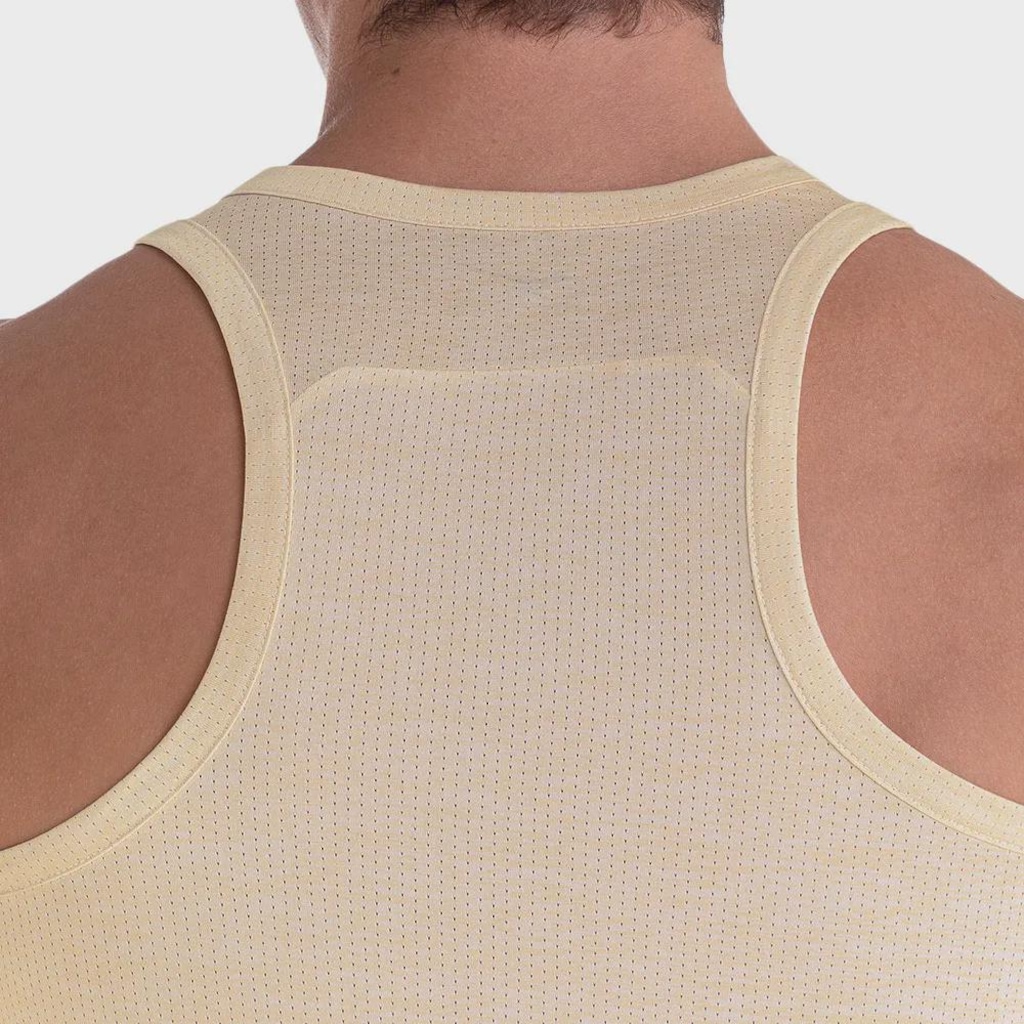 Imagem 4 do produto Camiseta Regata Mizuno Prime New Masculino