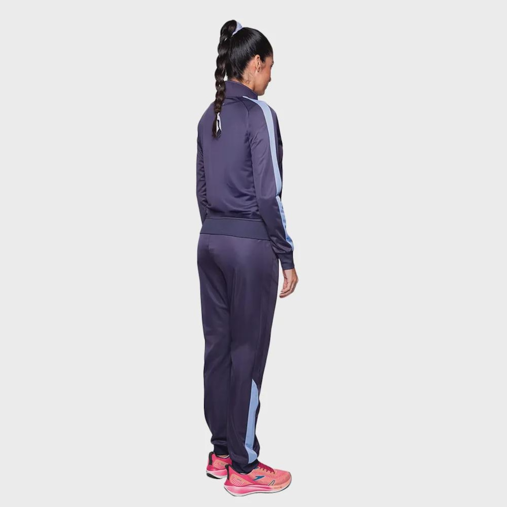 Imagem 3 do produto Agasalho Speedo Basic Sports Feminino