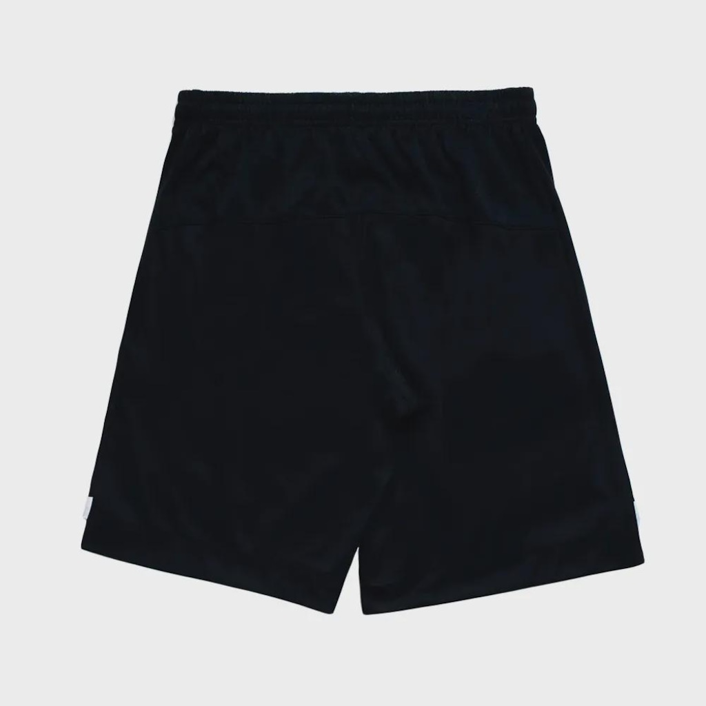 Imagem 2 do produto Calção do Santos Oficial 2 2026 Umbro Infantil