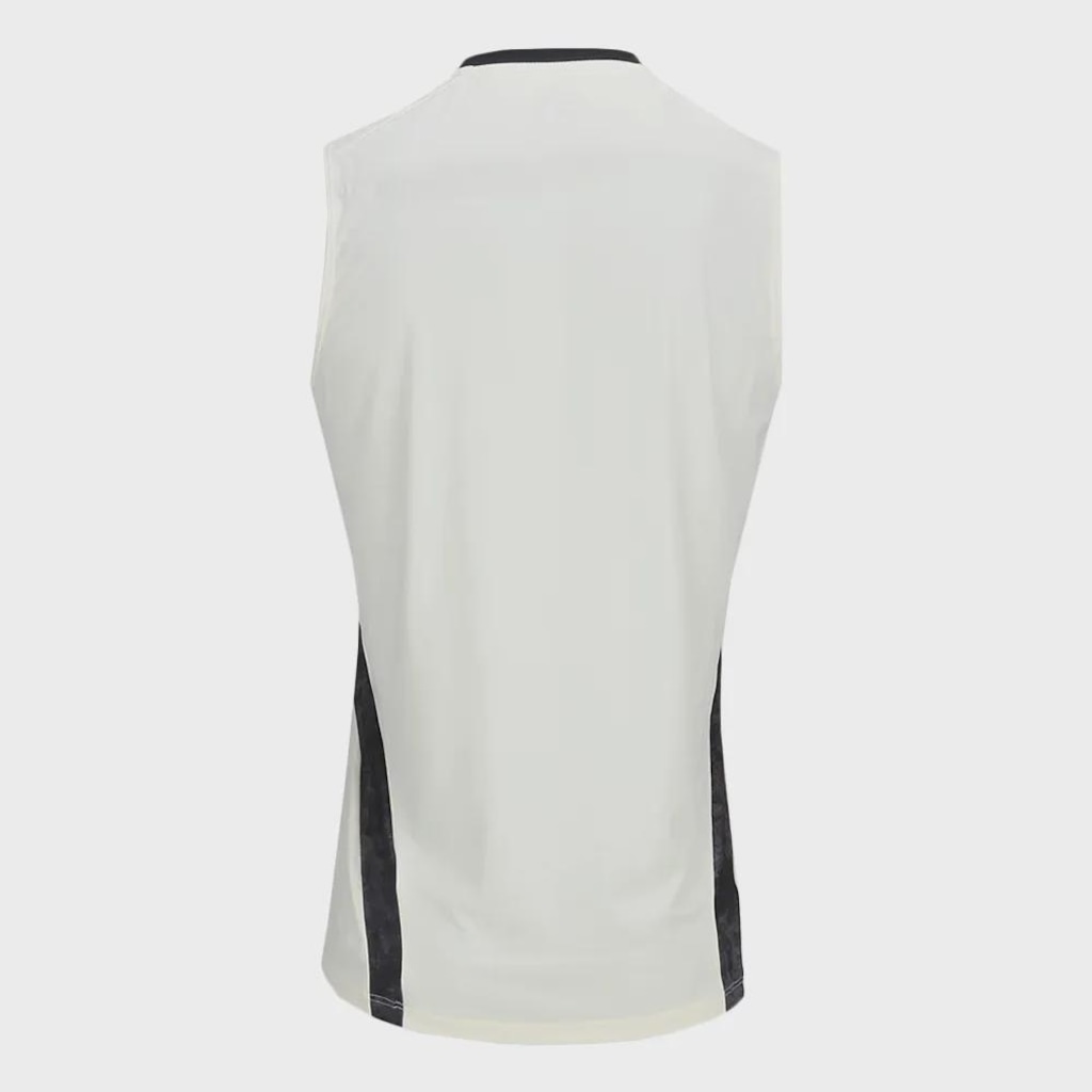 Imagem 2 do produto Camiseta Regata de Treino Umbro Santos 2026 Masculina