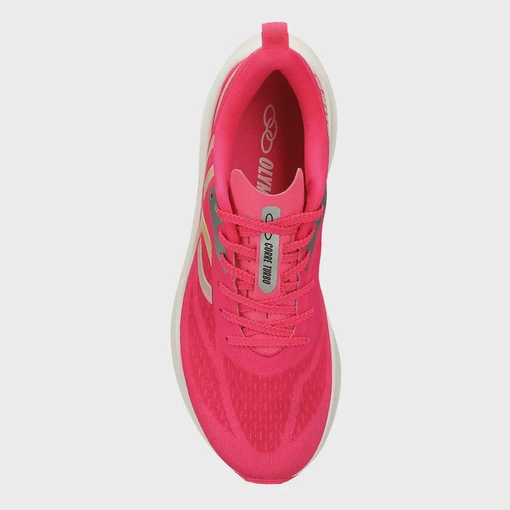 Imagem 5 do produto Tênis Olympikus Corre Turbo Unissex