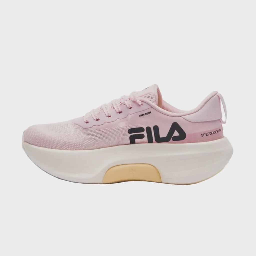 Imagem 2 do produto Tênis Fila Speedrocker Skyfoam Feminino