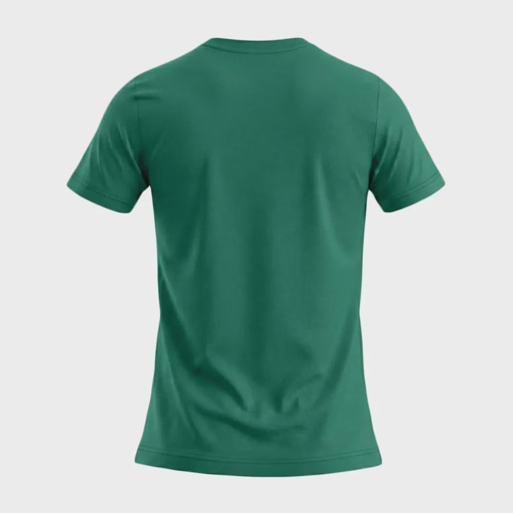 Imagem 2 do produto Camiseta do Palmeiras Pré-Match Betel Feminina