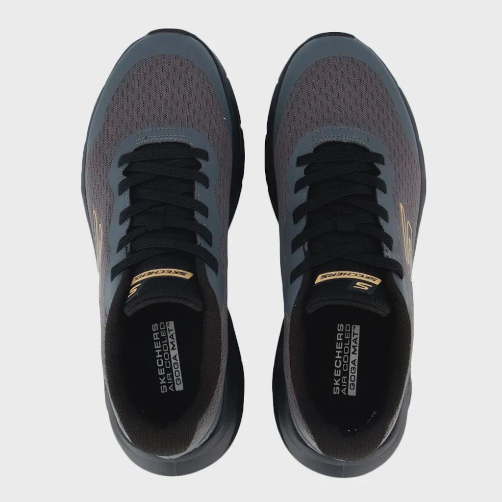 Imagem 4 do produto Tênis Skechers Glide-Step Vortex Masculino