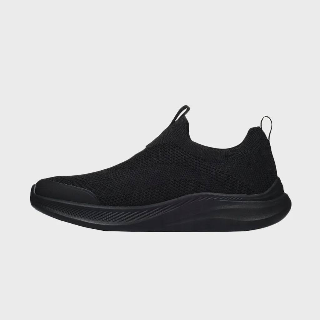 Imagem 2 do produto Tênis Skechers Bobs Moda Flex Masculino