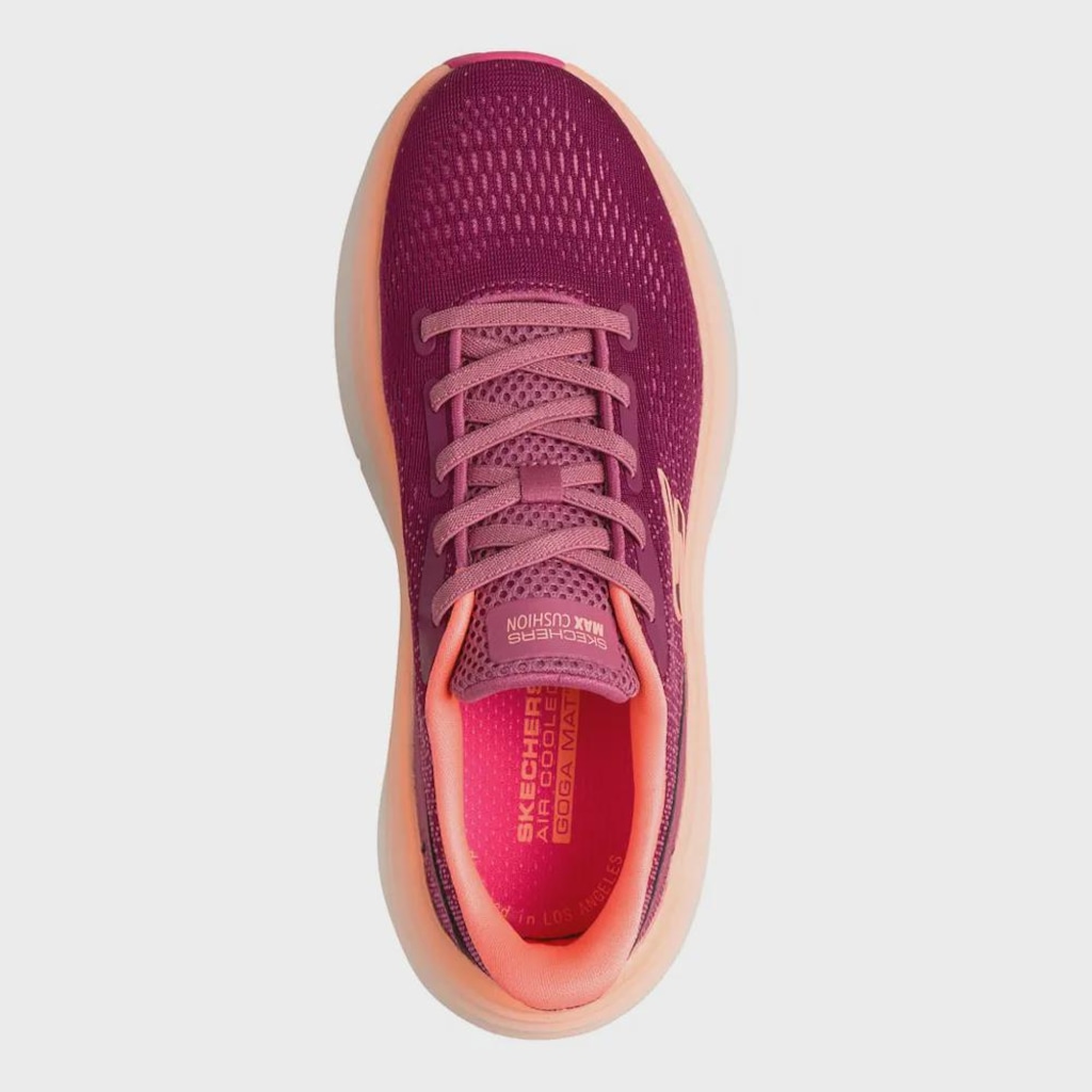 Imagem 4 do produto Tênis Skechers Max Cushioning Endeavour Feminino