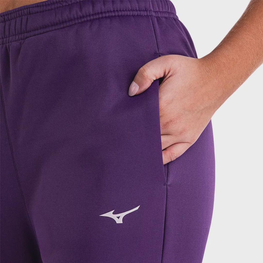 Imagem 4 do produto Agasalho Mizuno Root III Feminino