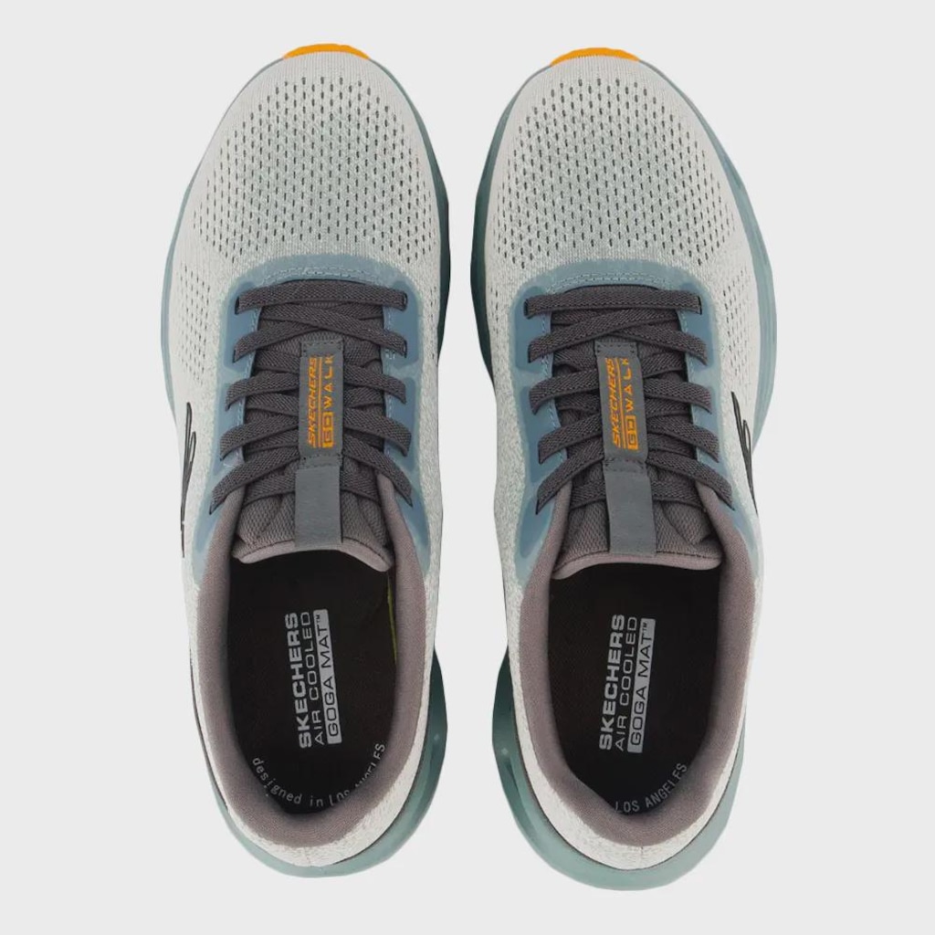 Imagem 4 do produto Tênis Skechers Go Walk Glide-Step 2.0 Masculino
