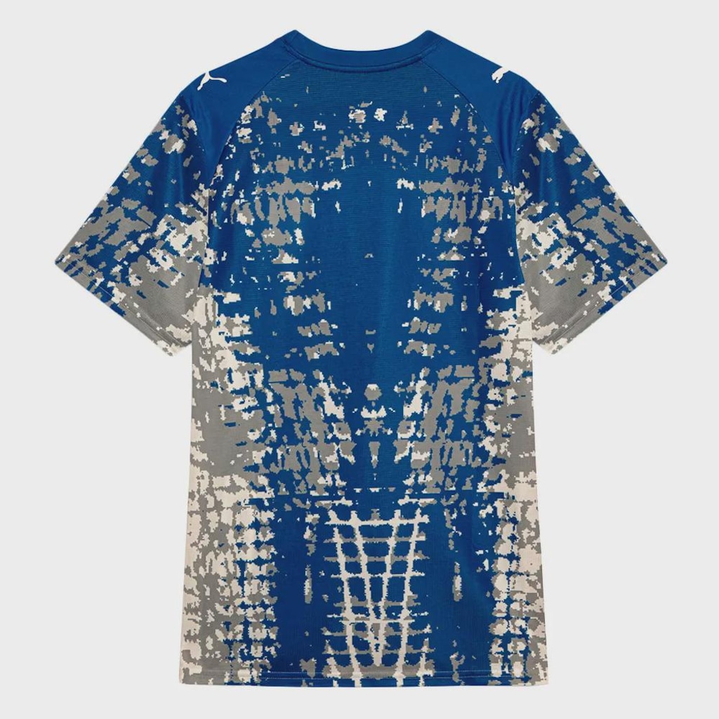 Imagem 2 do produto Camisa de Goleiro Palmeiras Edição Especial 2026 Puma Masculina - Torcedor
