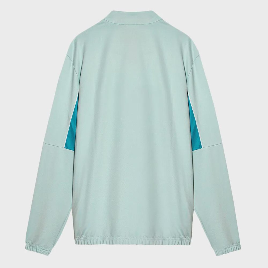Imagem 2 do produto Jaqueta Pré-Jogo do Palmeiras 2026 Puma Masculina