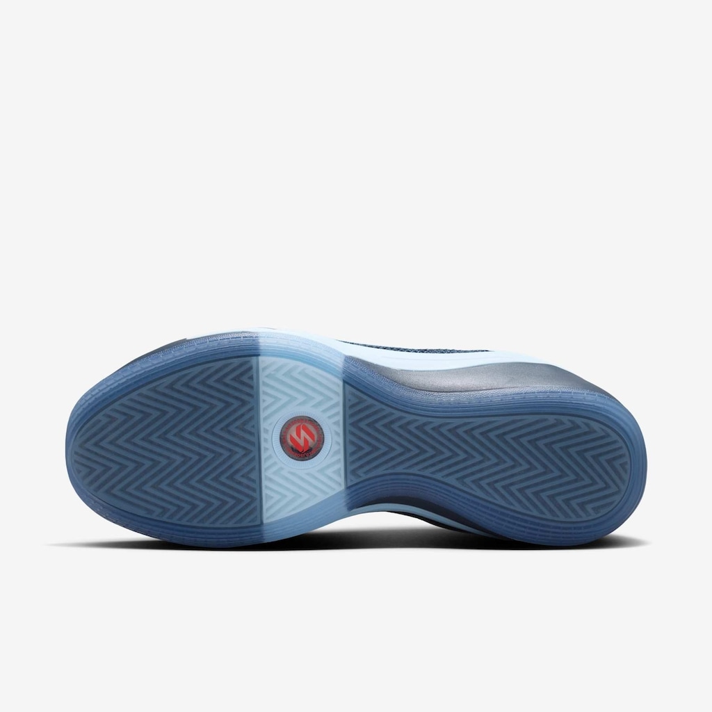 Imagem 3 do produto Tênis Nike Luka 5 - Masculino