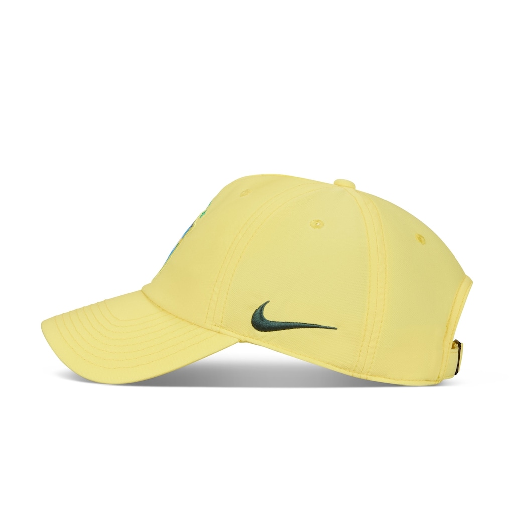 Imagem 5 do produto Boné Brasil Nike Club Unissex