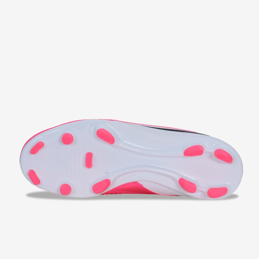 Imagem 4 do produto Chuteira Campo Nike Phantom 6 Club Low Infantil