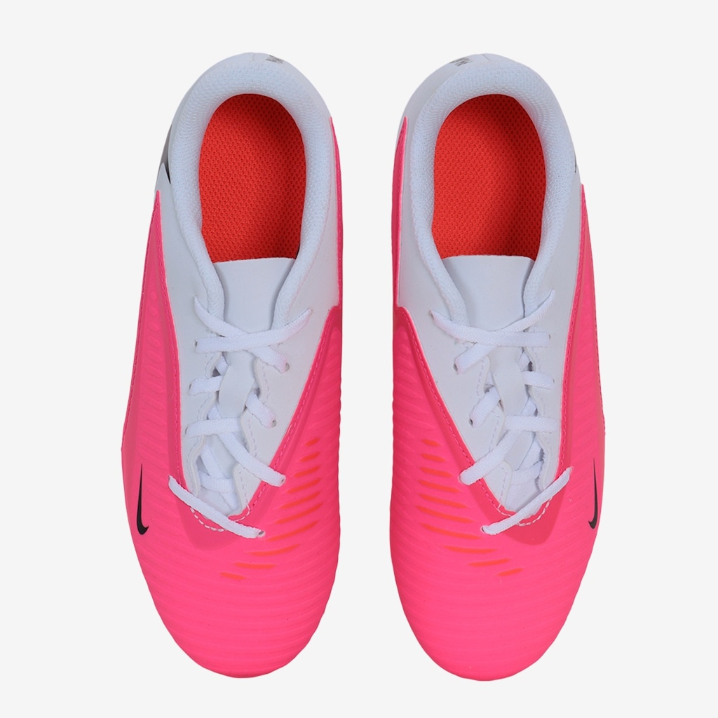 Imagem 5 do produto Chuteira Campo Nike Phantom 6 Club Low Infantil