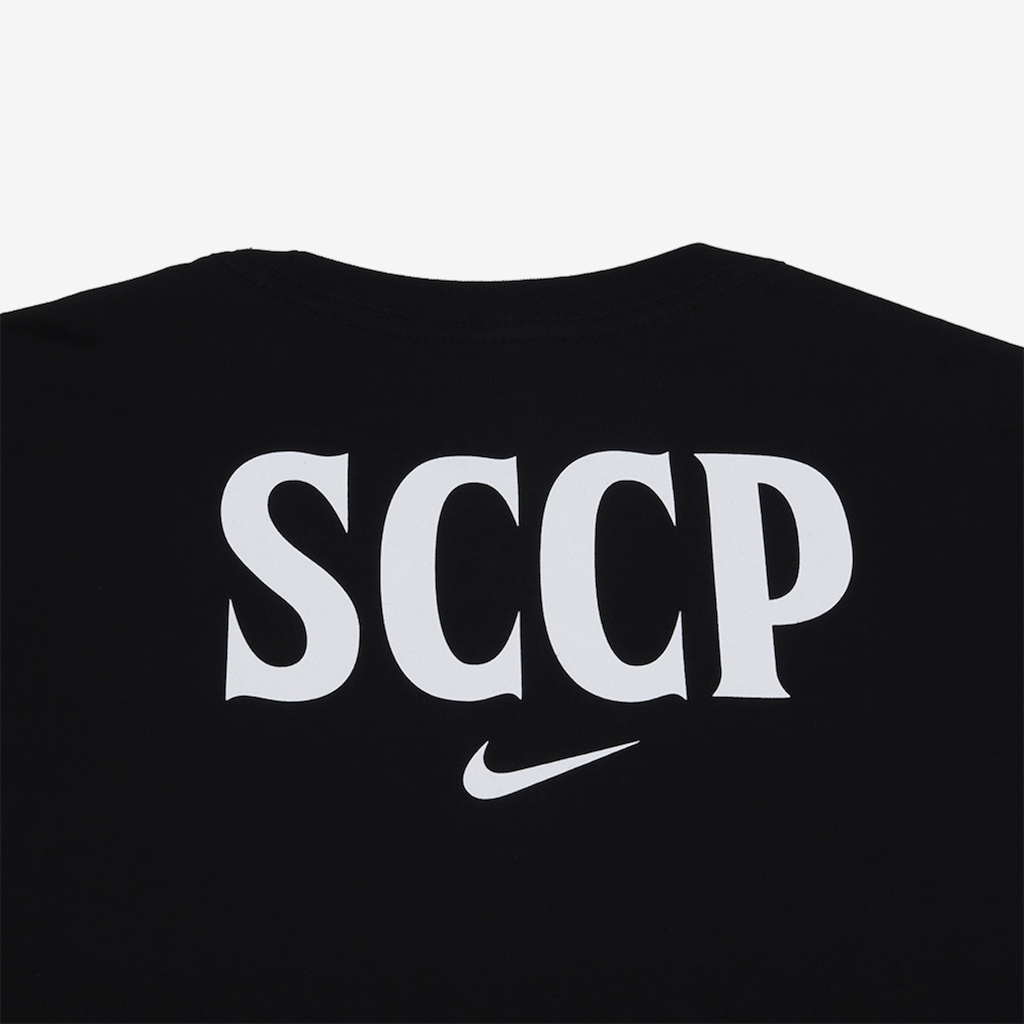 Imagem 3 do produto Camiseta Corinthians Nike Pride Masculina