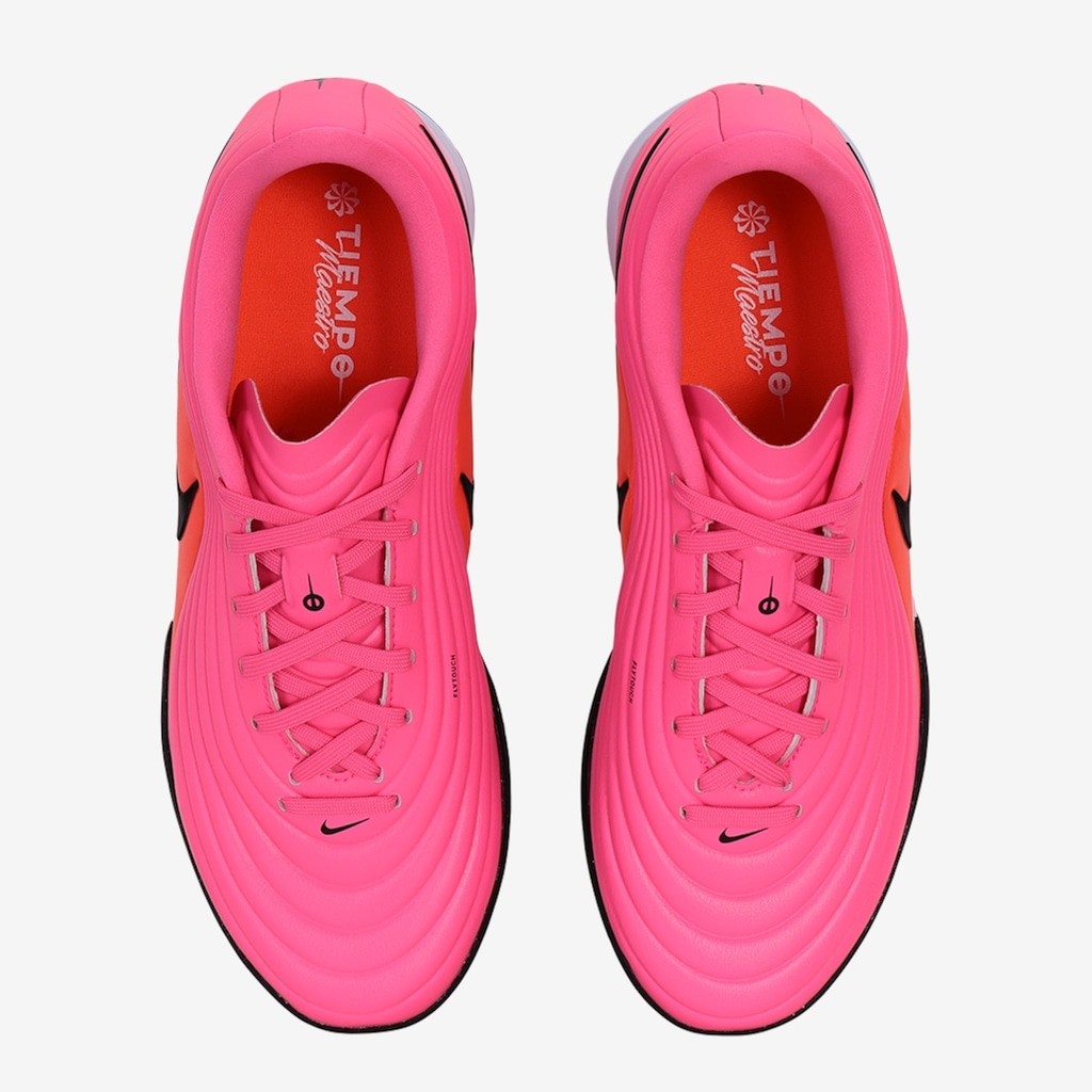 Imagem 4 do produto Chuteira Society Nike Tiempo Maestro Academy - Unissex
