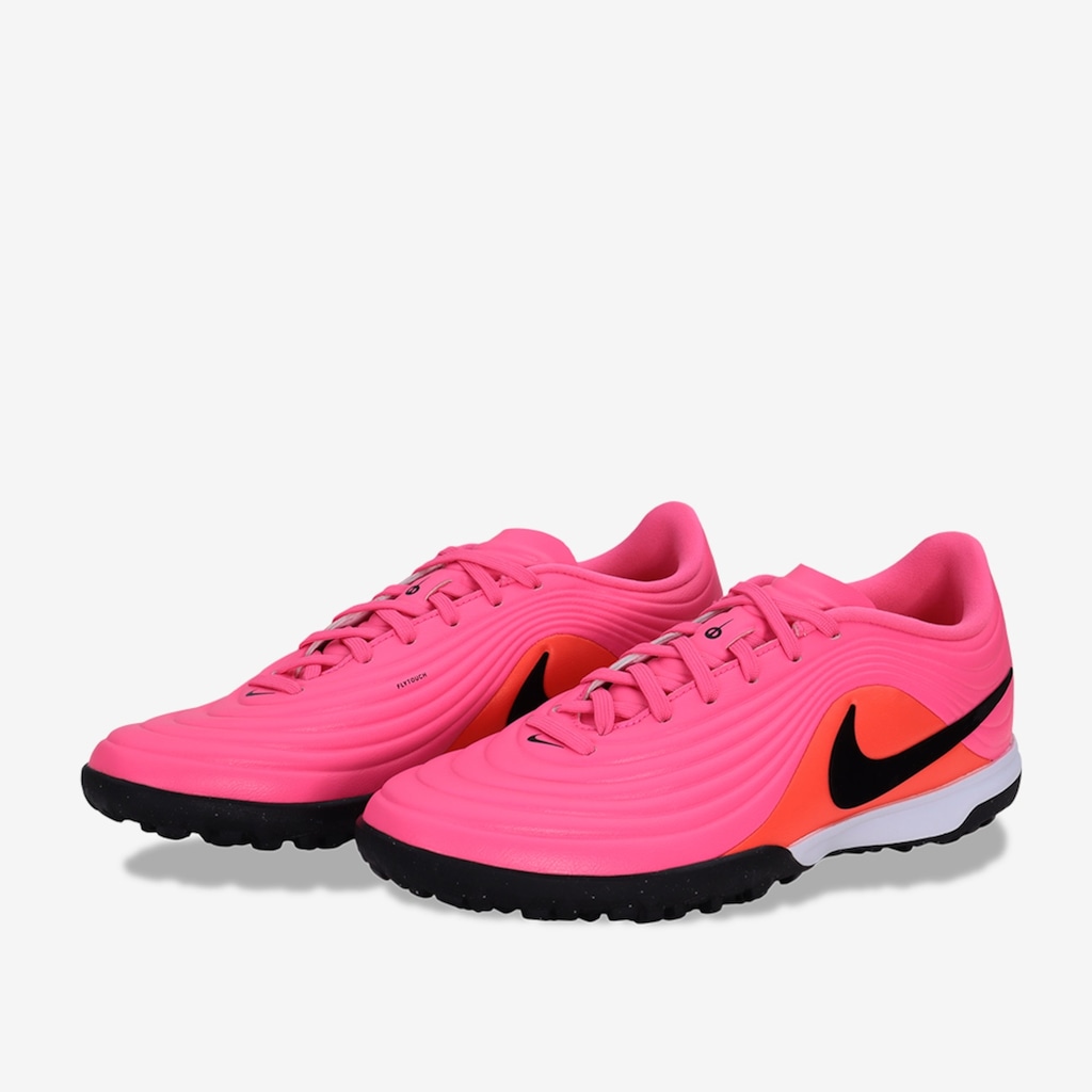 Imagem 5 do produto Chuteira Society Nike Tiempo Maestro Academy - Unissex