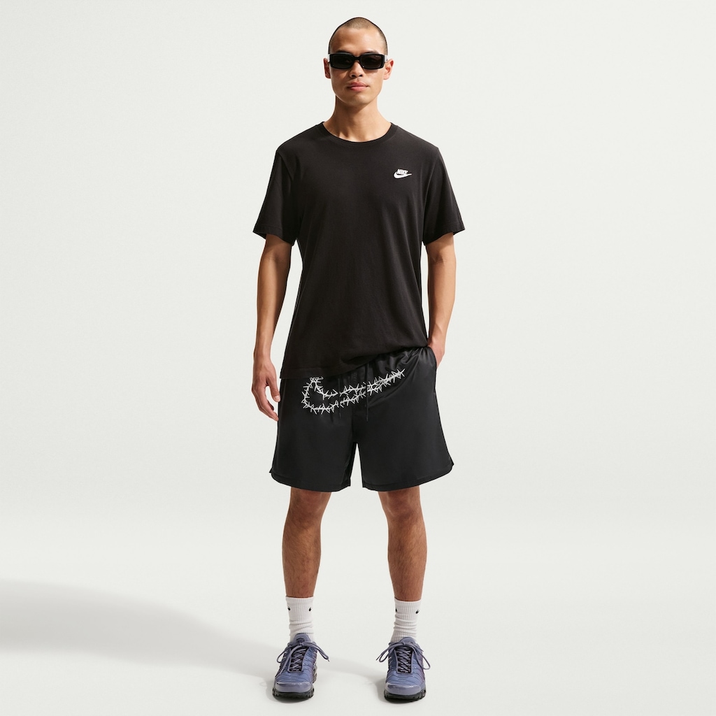 Imagem 2 do produto Men's Short Nike Sportswear