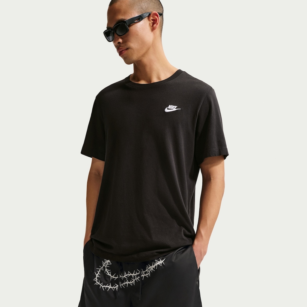 Imagem 4 do produto Men's Short Nike Sportswear