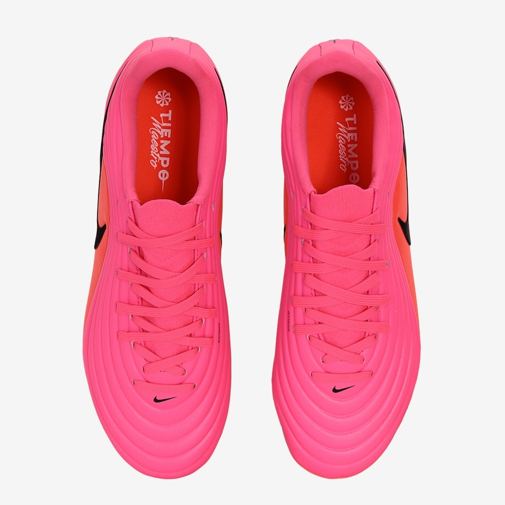 Imagem 5 do produto Chuteira Campo Nike Tiempo Maestro Academy