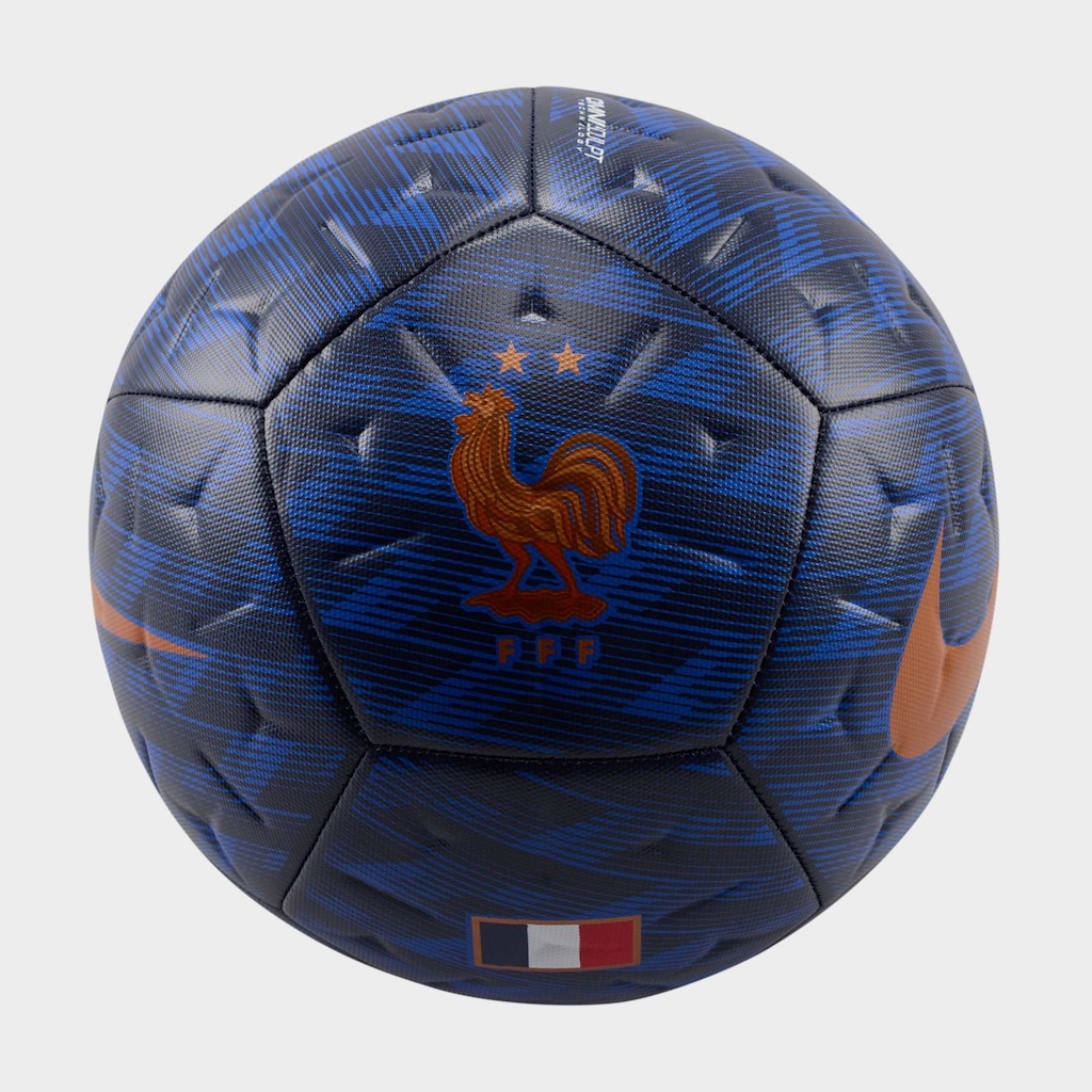 Imagem 2 do produto Bola de Futebol França Nike Academy