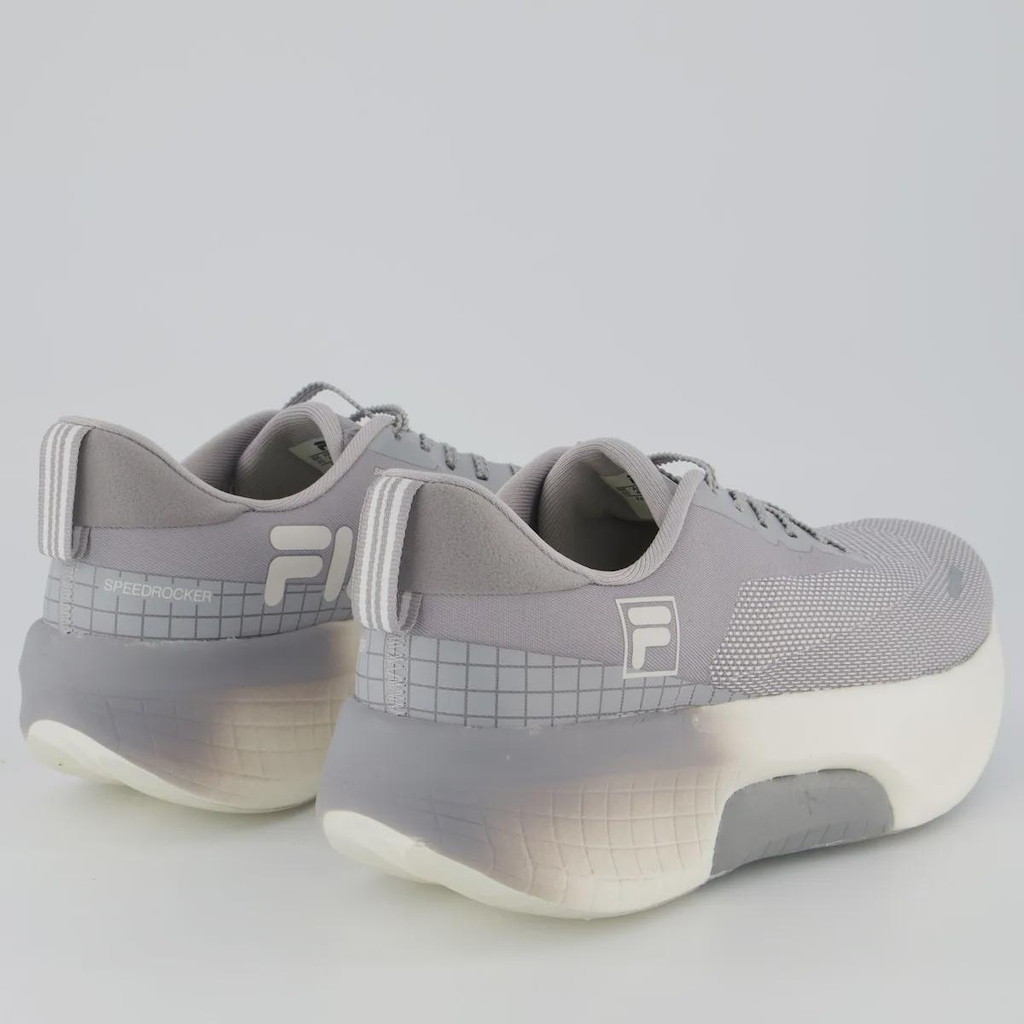 Imagem 3 do produto Tênis Masculino Fila Speedrocker Skyfoam