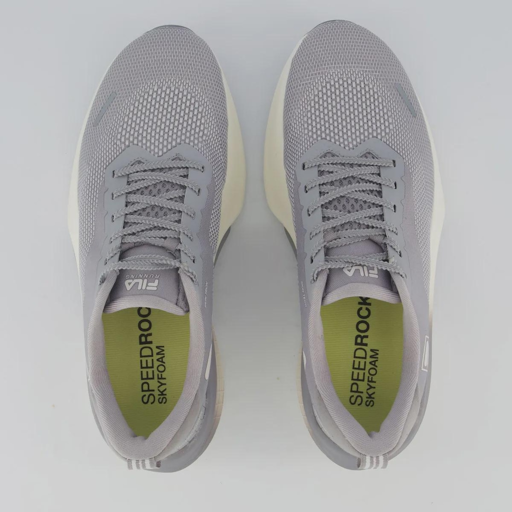 Imagem 4 do produto Tênis Masculino Fila Speedrocker Skyfoam