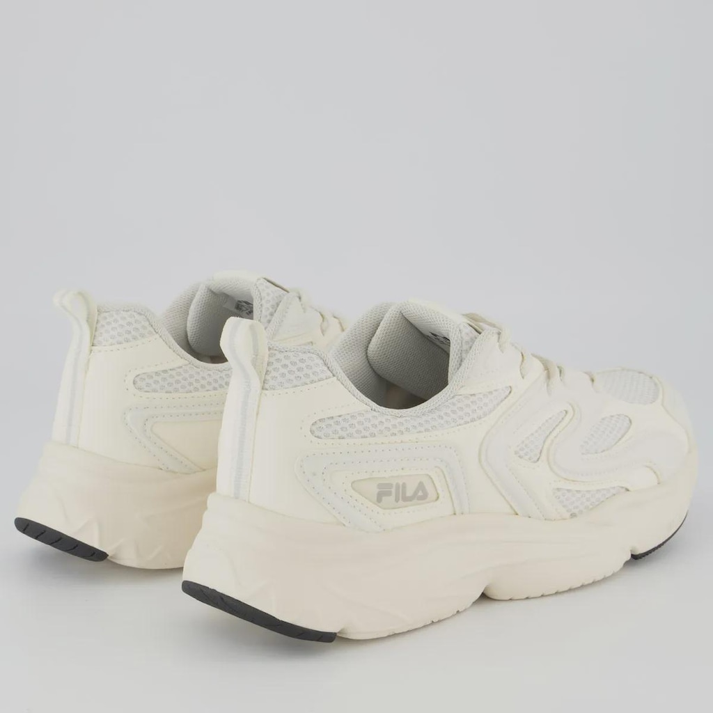 Imagem 3 do produto Tenis Feminino Fila Buzzard Bold