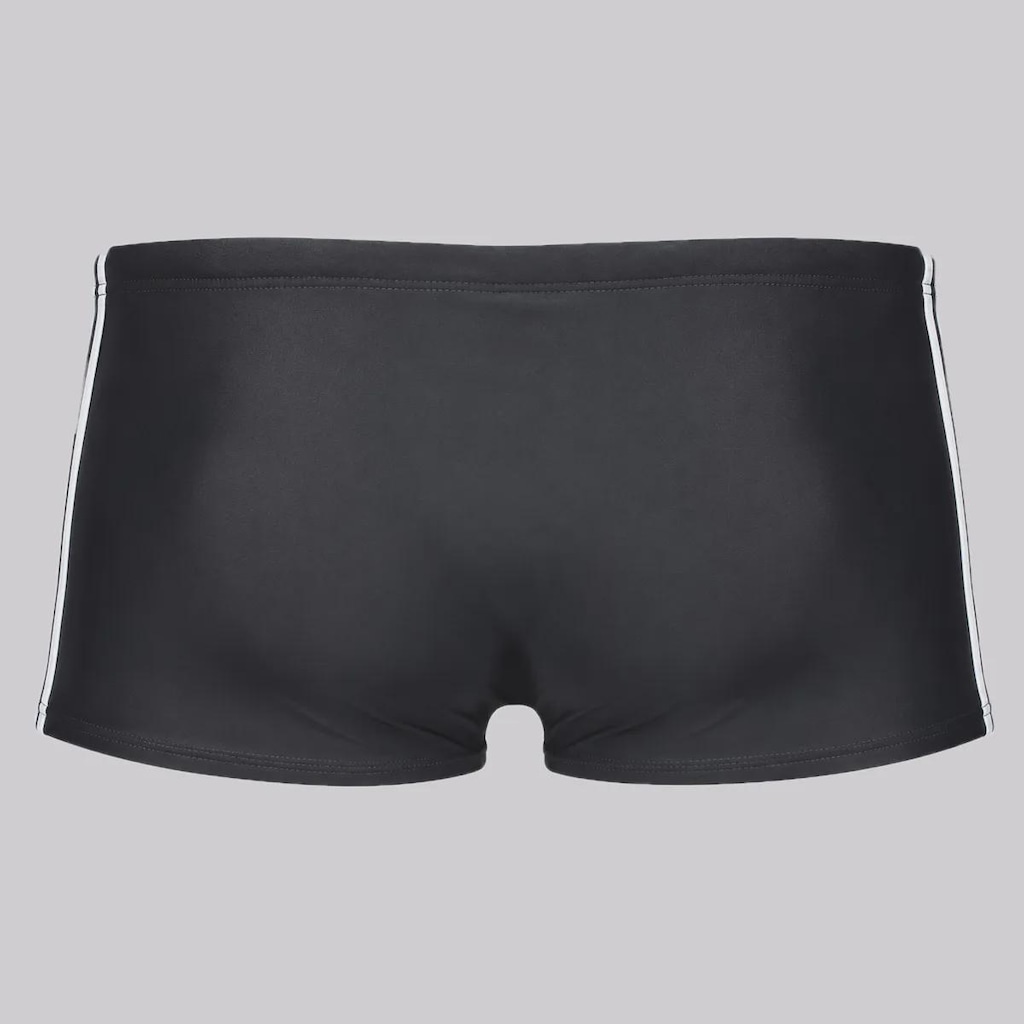Imagem 3 do produto Sunga Adidas 3S Logo Masculina