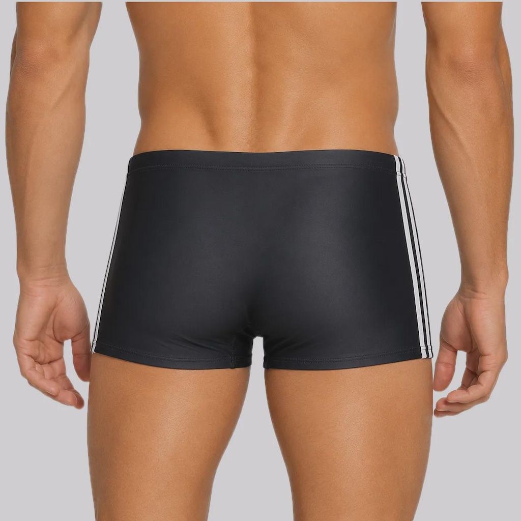 Imagem 5 do produto Sunga Adidas 3S Logo Masculina