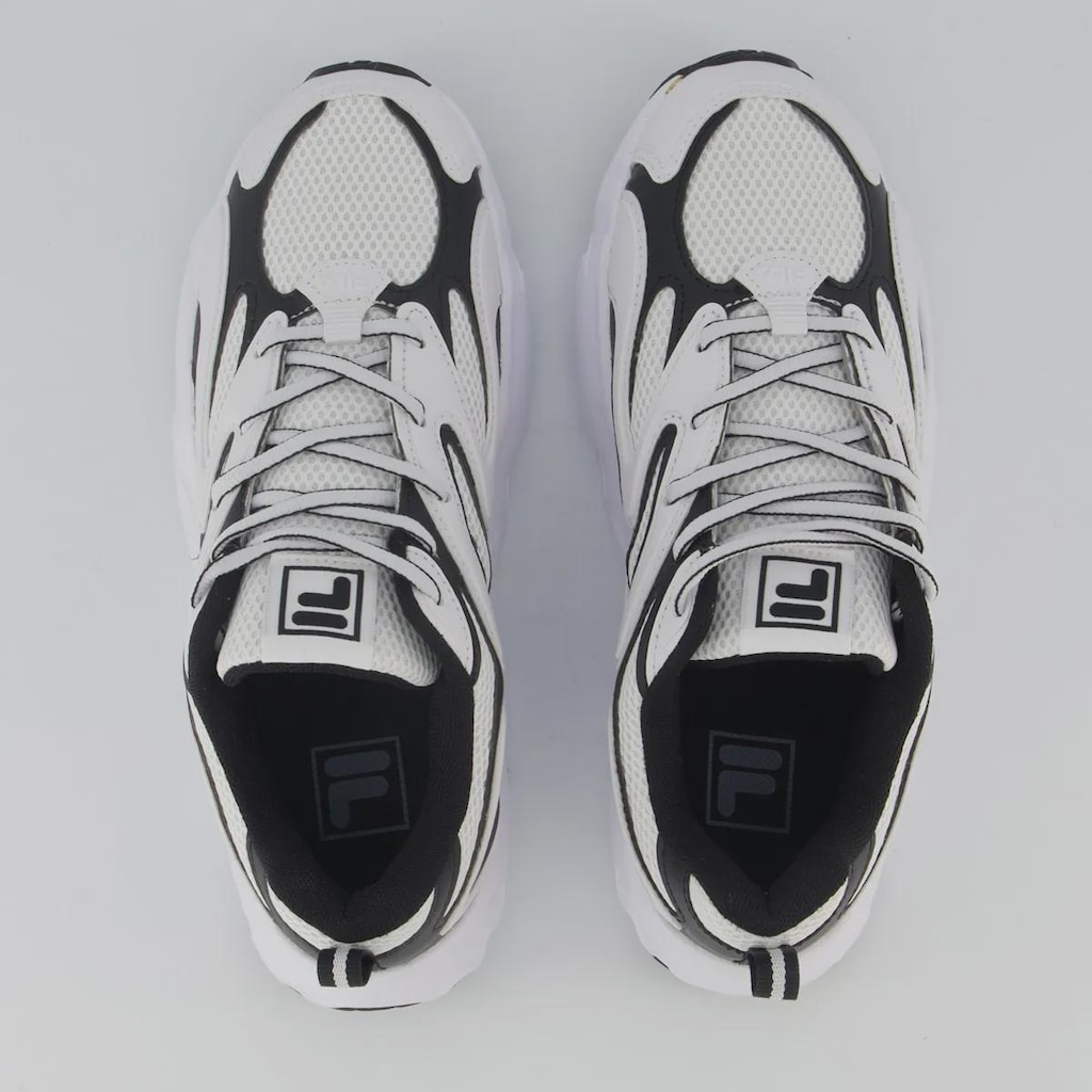 Imagem 4 do produto Tênis Feminino Fila Buzzard Bold