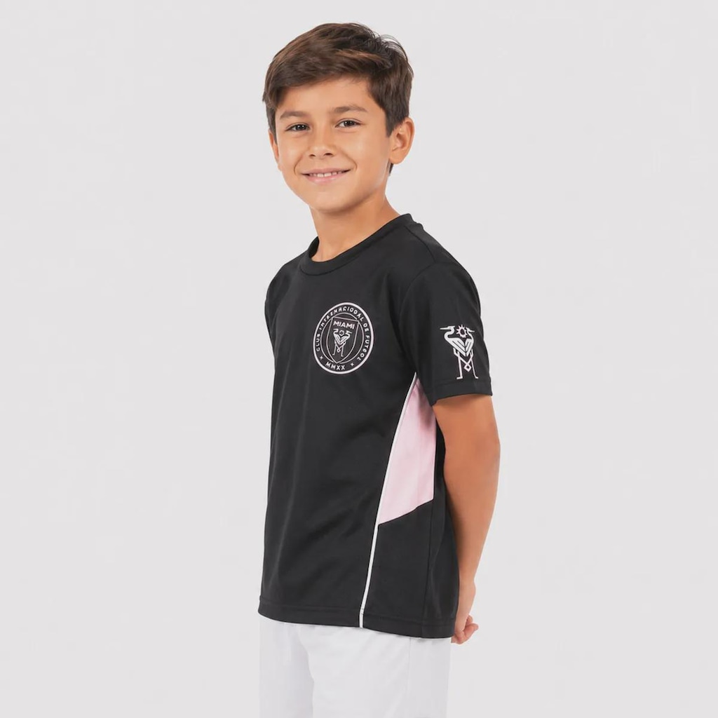 Imagem 3 do produto Camisa Inter Miami Dry II Infantil