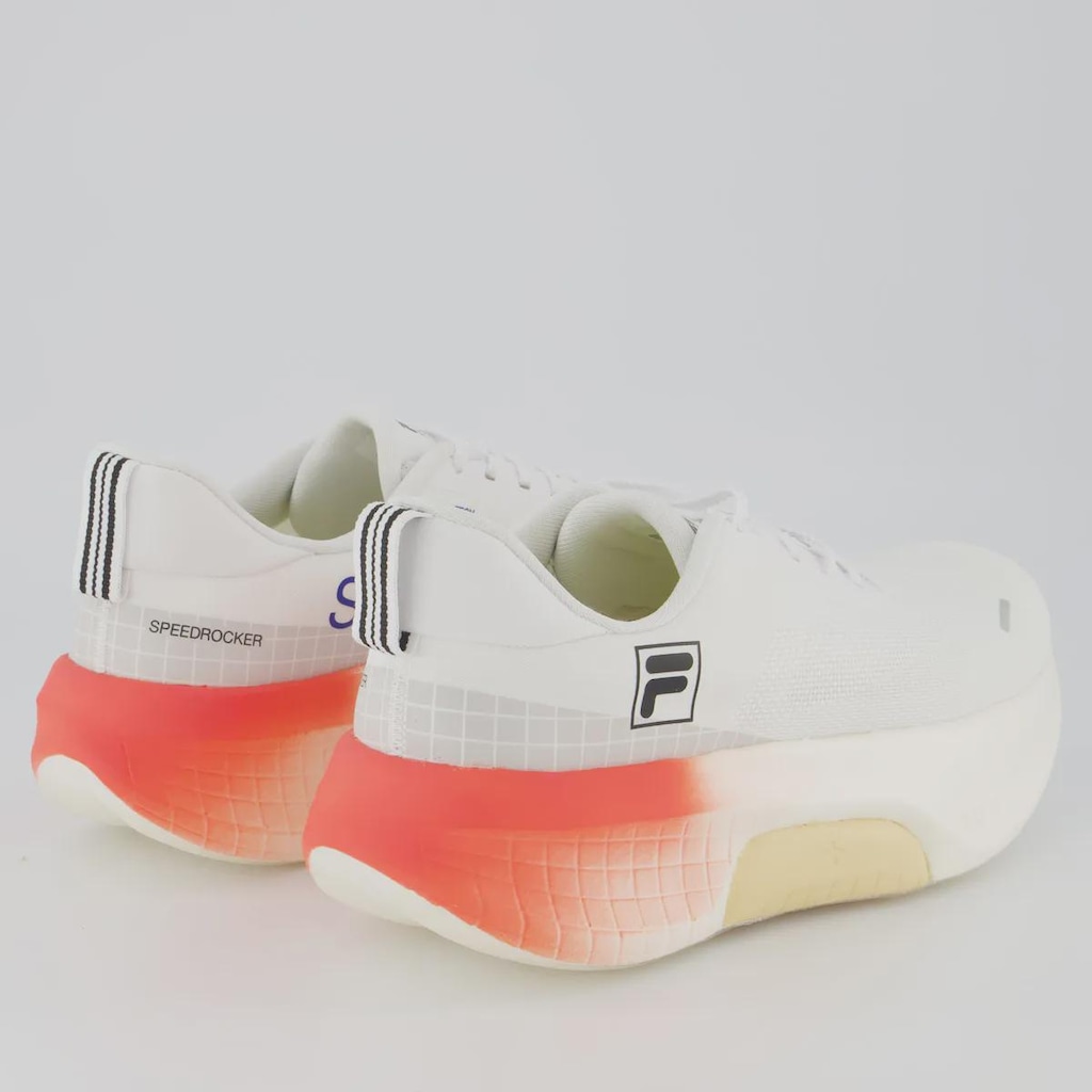 Imagem 3 do produto Tênis Masculino Fila Speedrocker Skyfoam