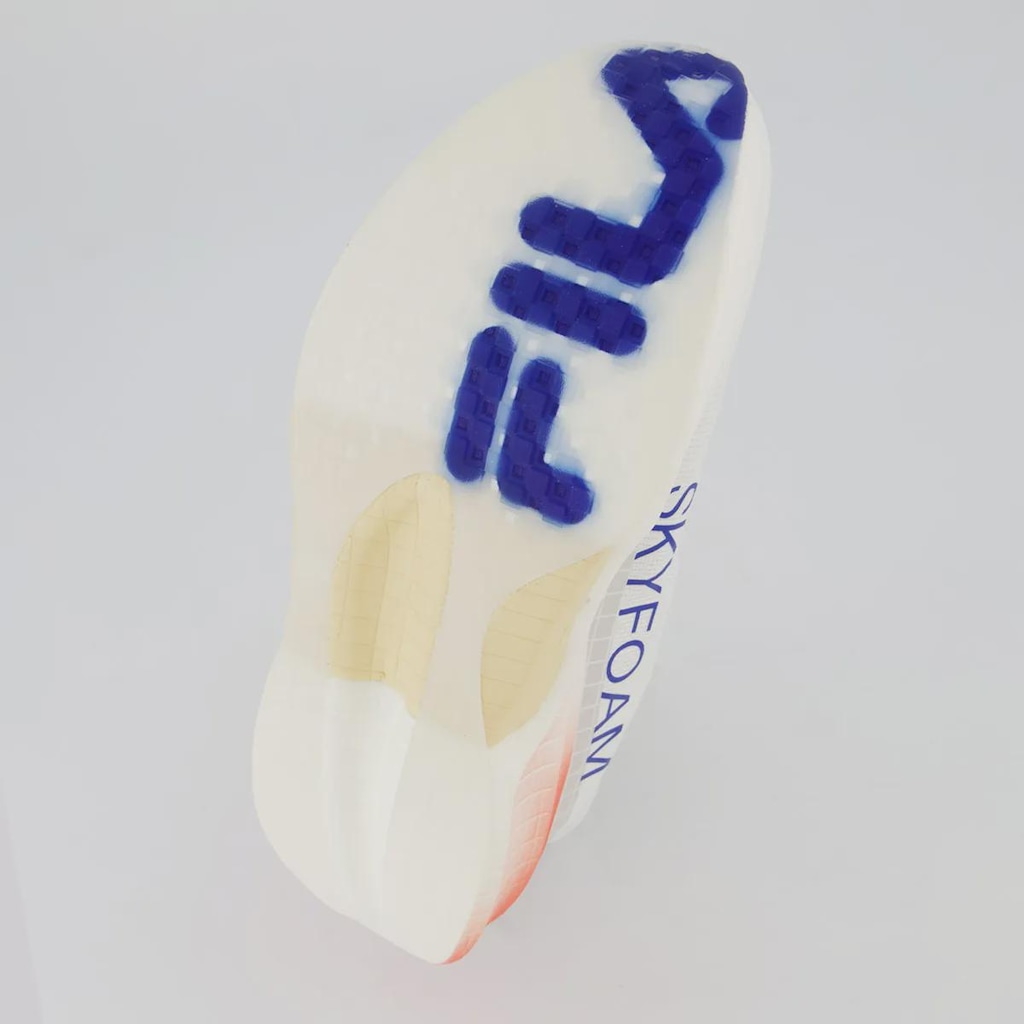 Imagem 5 do produto Tênis Masculino Fila Speedrocker Skyfoam