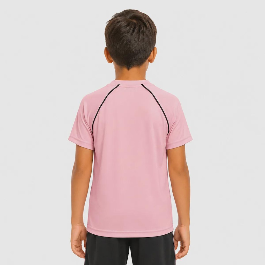 Imagem 4 do produto Camisa Inter Miami Dry III Infantil