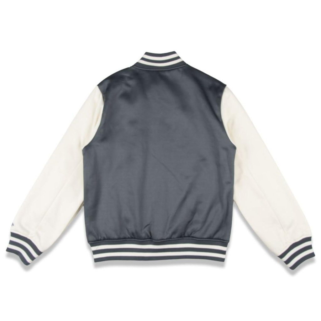 Imagem 2 do produto Jaqueta New Era Bomber Los Angeles Dodgers MLB Masculina
