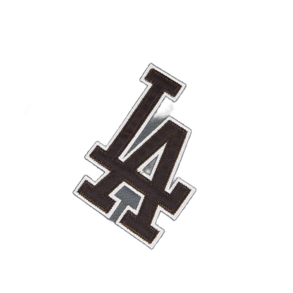 Imagem 3 do produto Jaqueta New Era Bomber Los Angeles Dodgers MLB Masculina