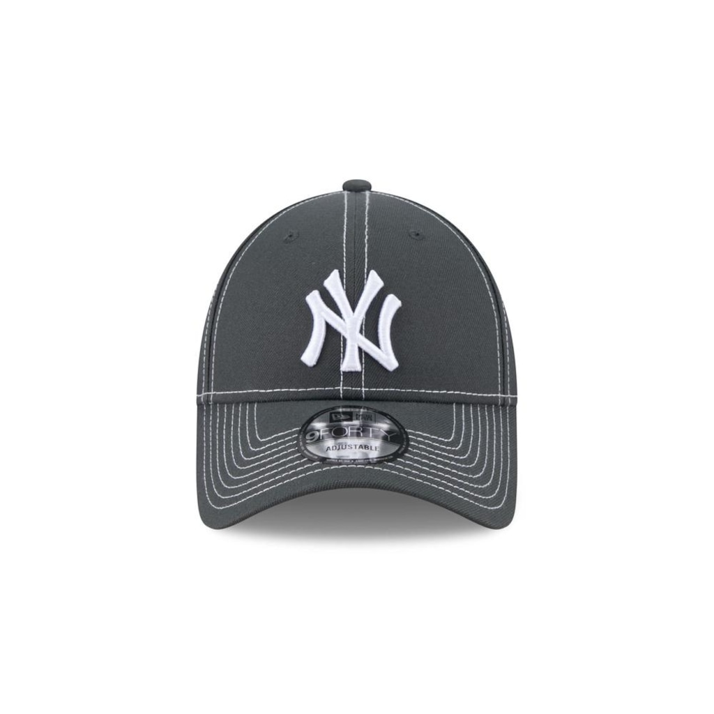 Imagem 2 do produto Bone New Era 9FORTY New York Yankees MLB Masculino