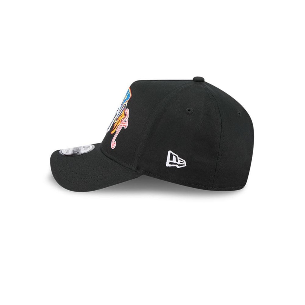 Imagem 4 do produto Bone New Era 9FORTY A-FRAME SNAPBACK New York Yankees Masculino