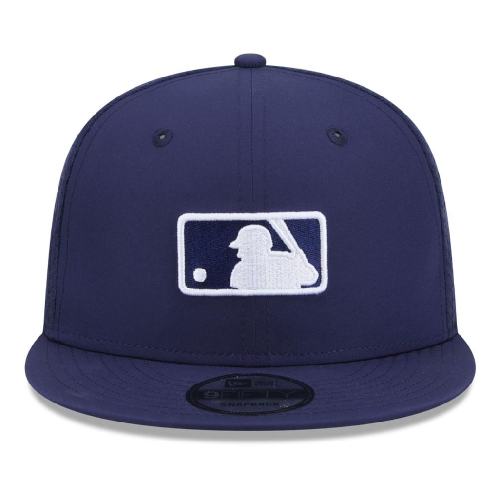 Imagem 2 do produto Bone New Era 59FIFTY MLB Batting Practice Masculino